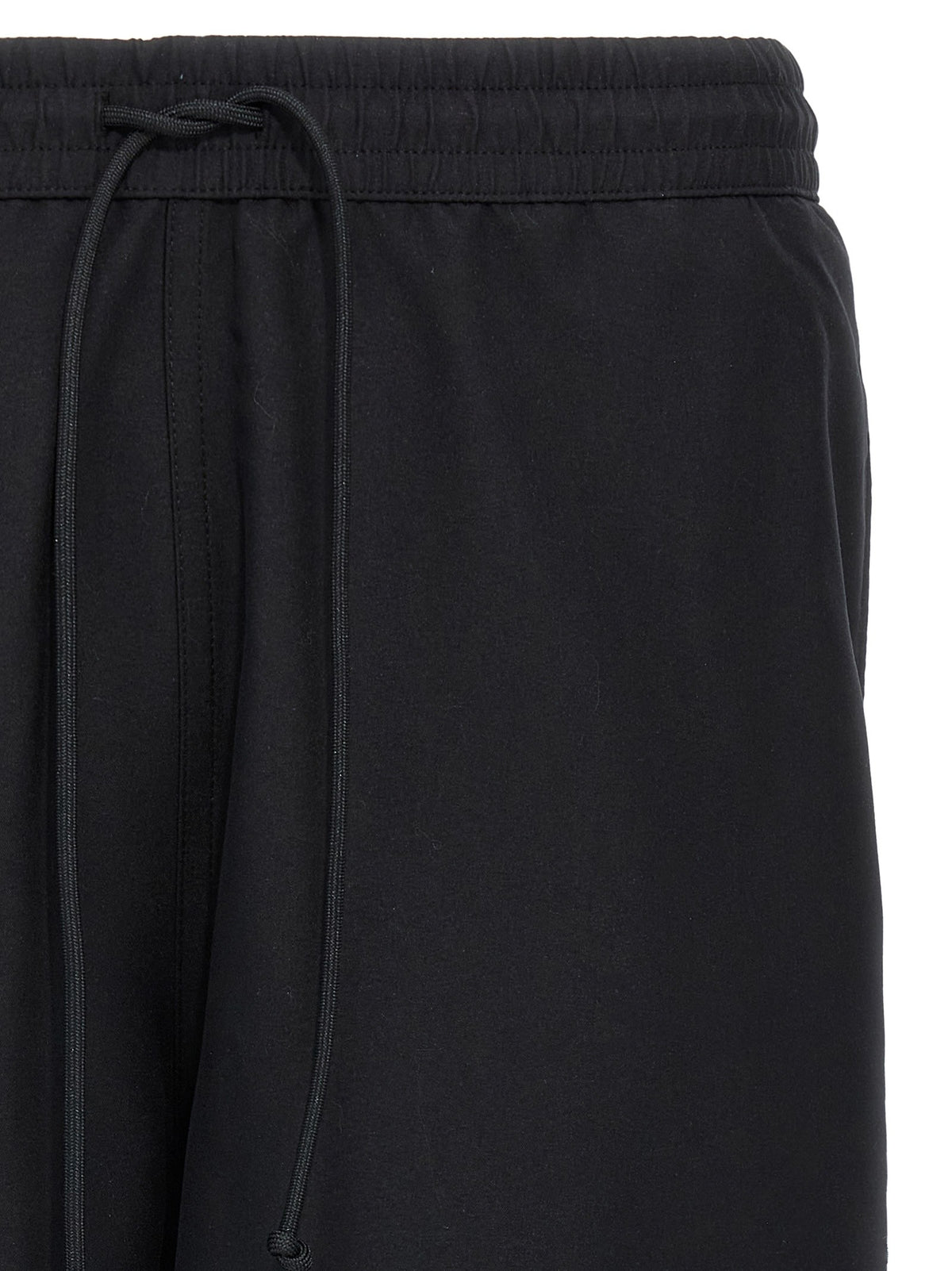 Carhartt Wip Men's Chase Swimsuit Black, view 3