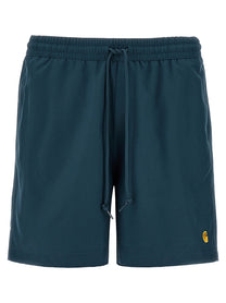 Carhartt Wip Chase Swimsuit Blue