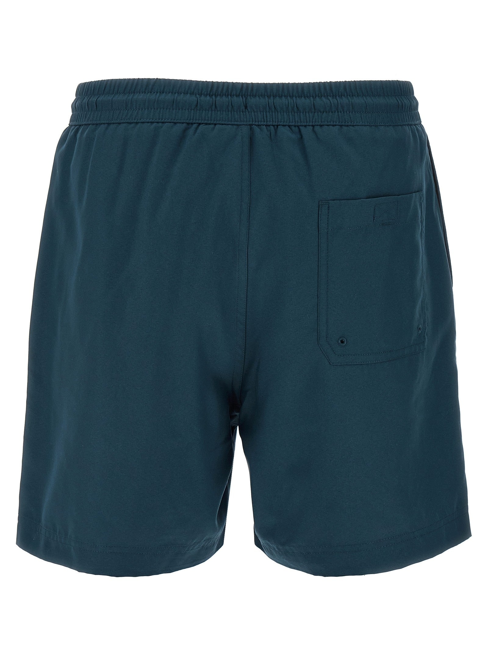 Carhartt Wip Chase Swimsuit Blue