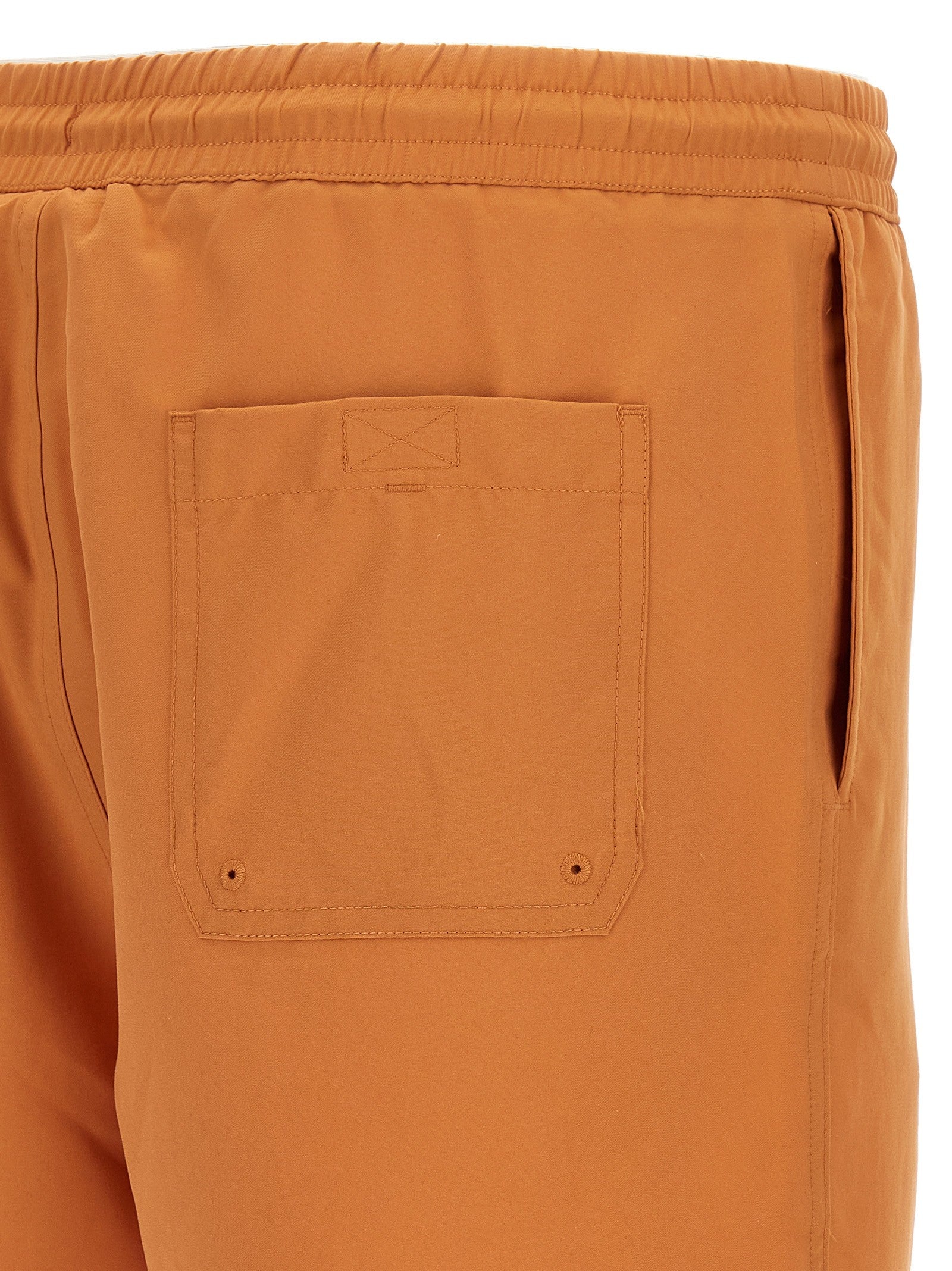 Carhartt Wip Chase Swimsuit Orange