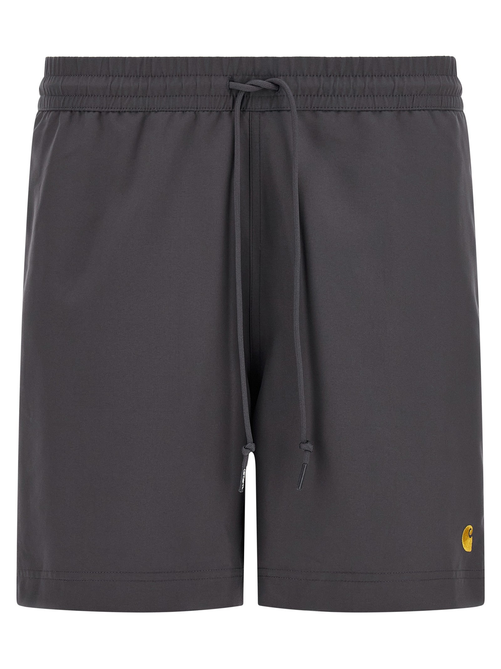 Carhartt Wip Chase Swimsuit Gold
