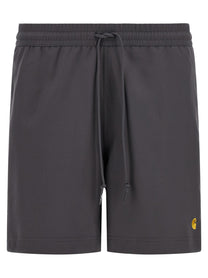Carhartt Wip Chase Swimsuit Gold