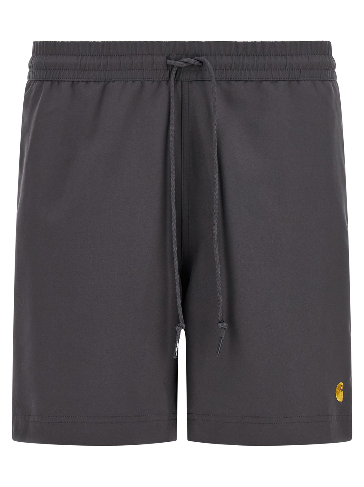 Carhartt Wip Chase Swimsuit Gold