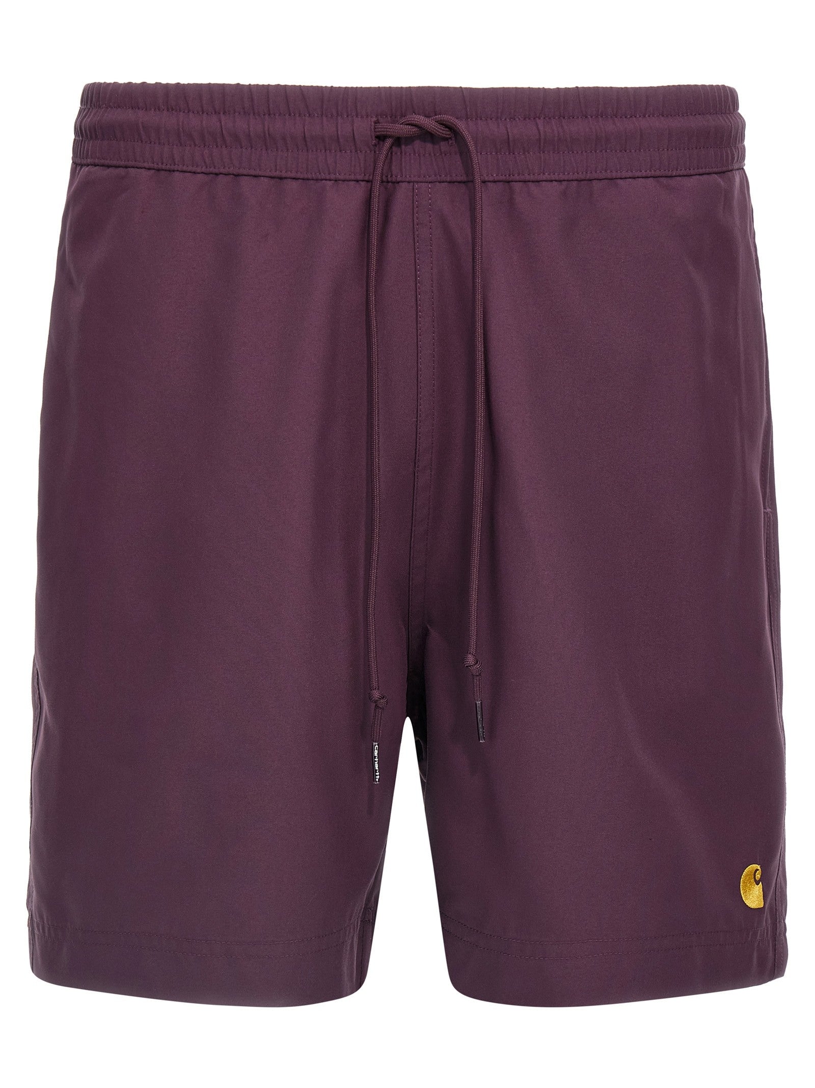 Carhartt Wip Chase Swimsuit Purple