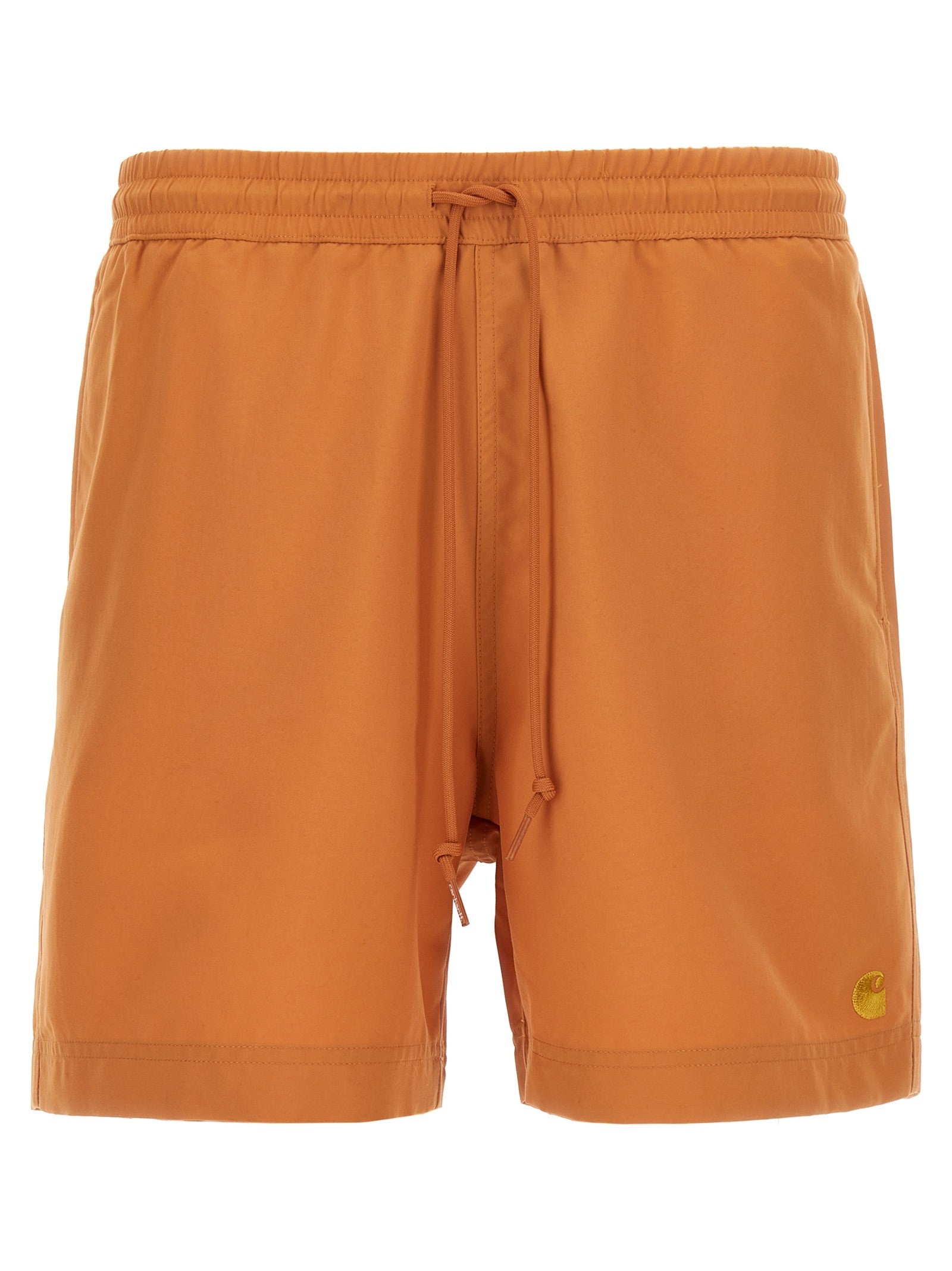 Carhartt Wip Chase Swimsuit Orange
