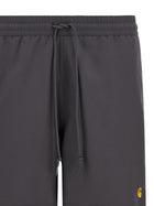 Carhartt Wip Chase Swimsuit Gold, view 3