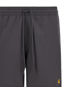 Carhartt Wip Chase Swimsuit Gold