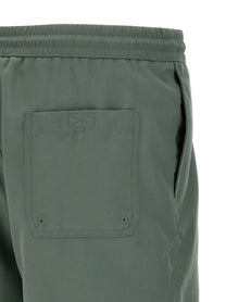 Carhartt Wip Chase Swimsuit Green