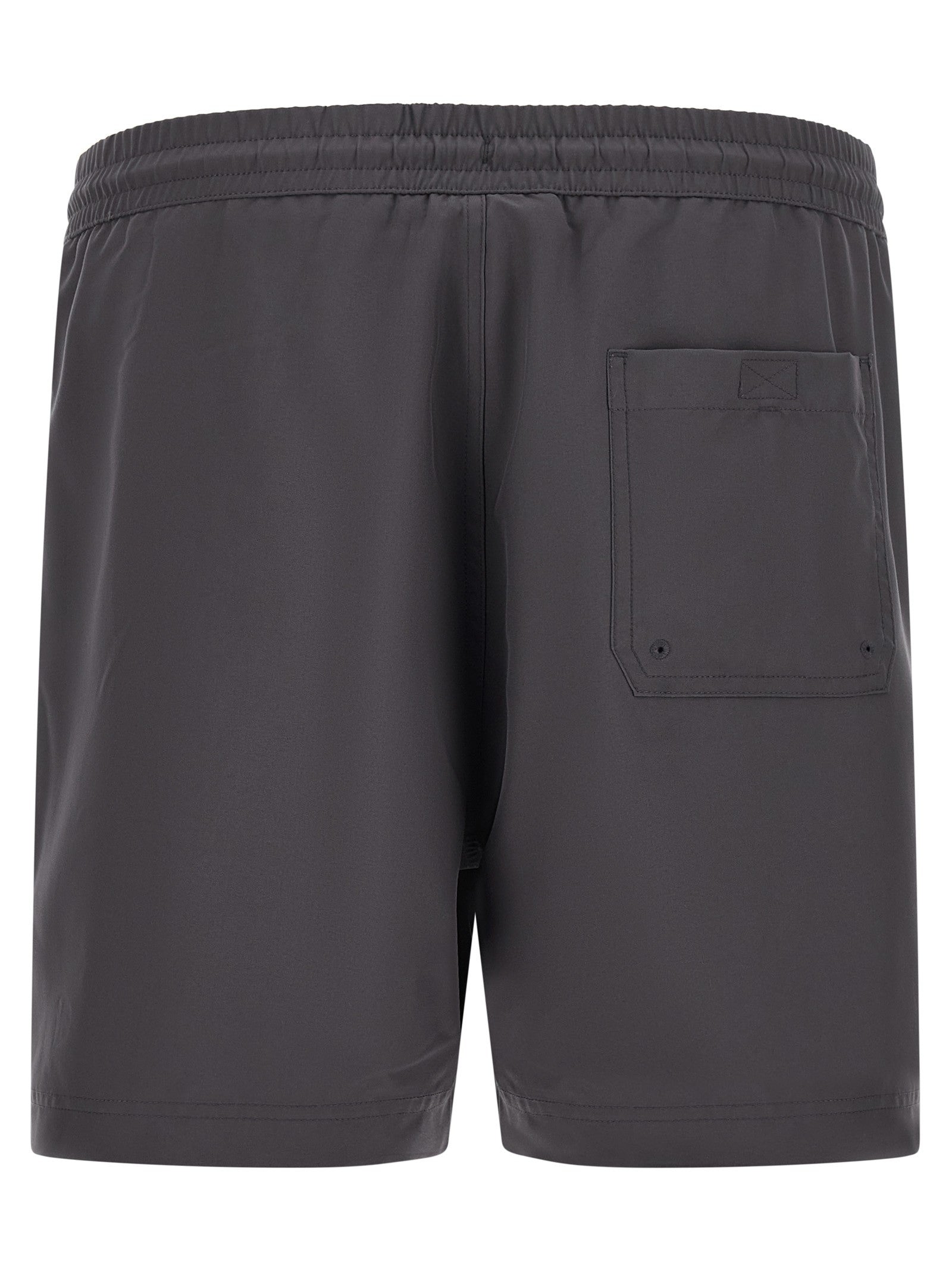 Carhartt Wip Chase Swimsuit Gold