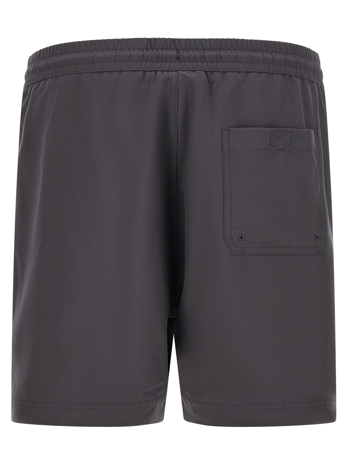 Carhartt Wip Chase Swimsuit Gold, view 2