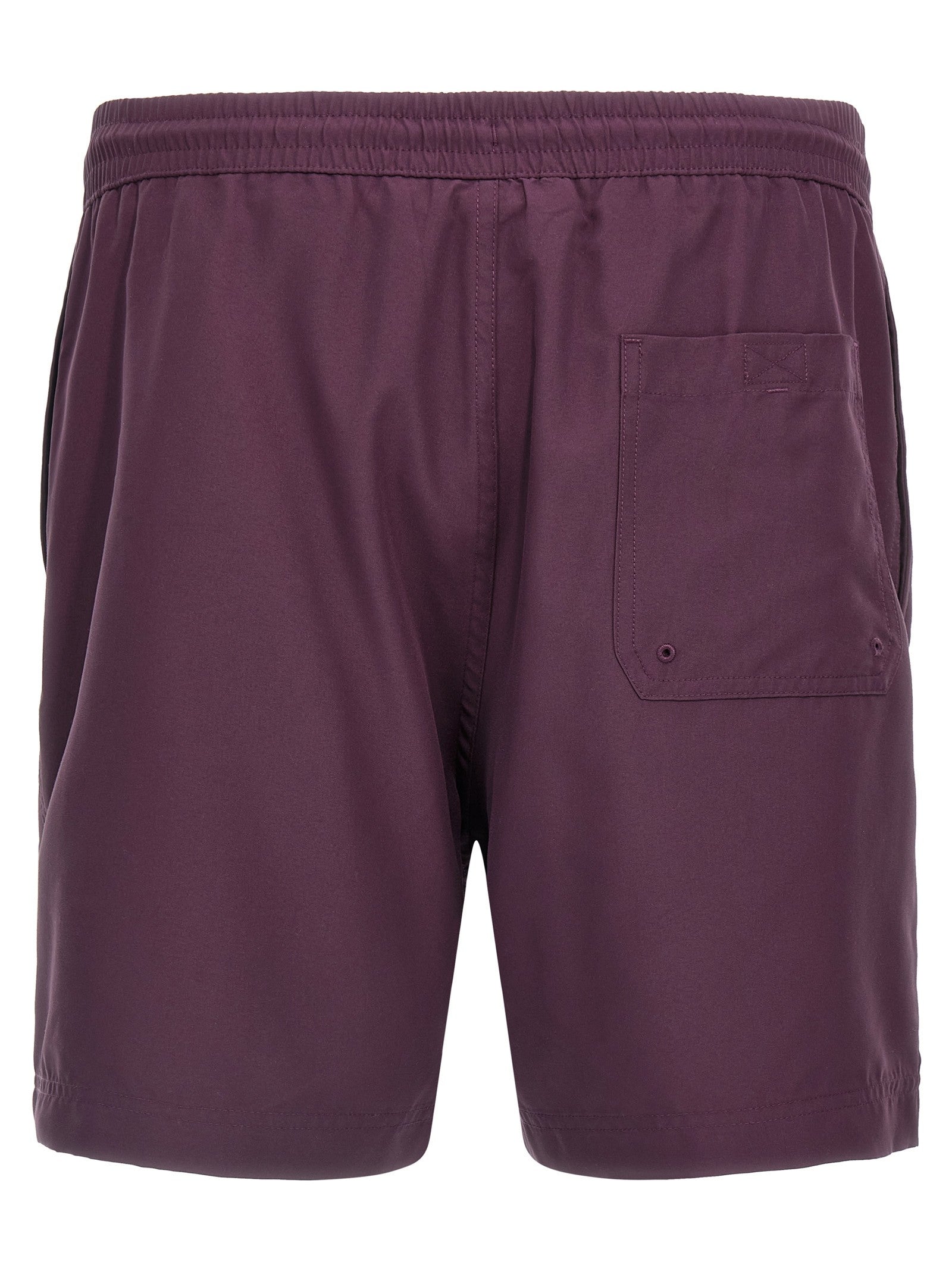 Carhartt Wip Chase Swimsuit Purple