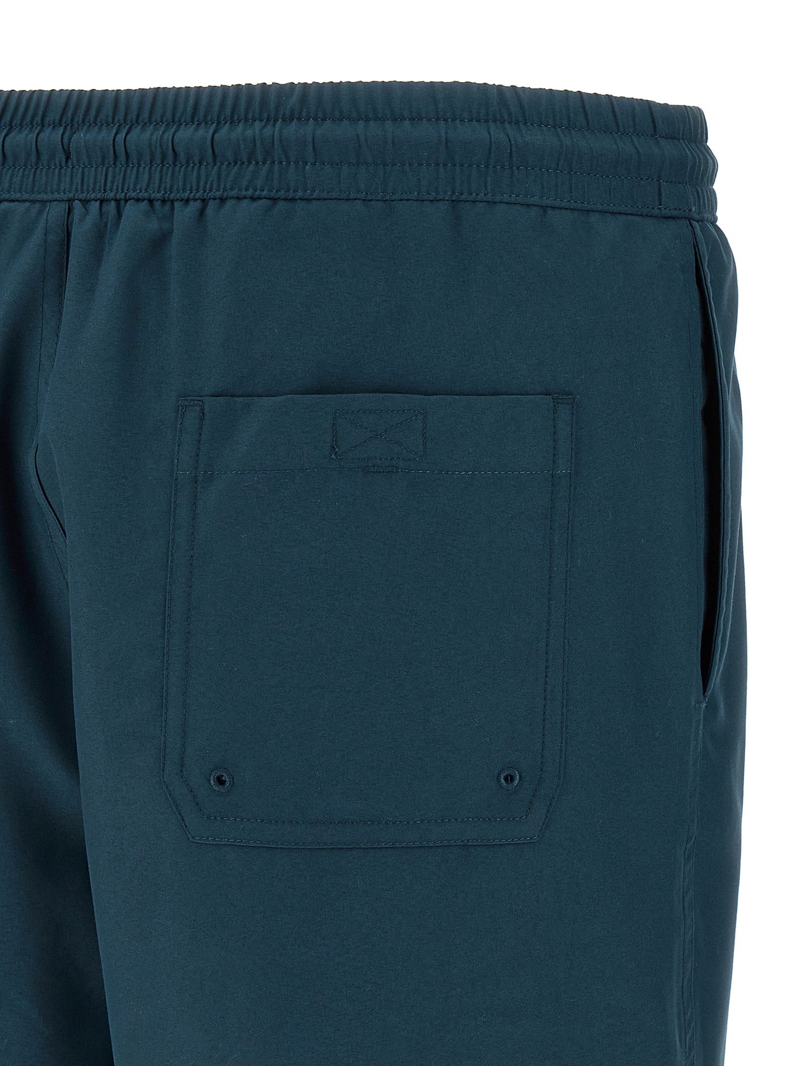 Carhartt Wip Chase Swimsuit Blue