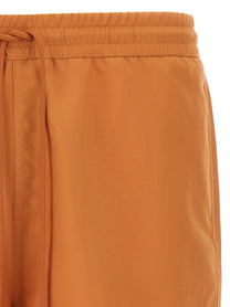 Carhartt Wip Chase Swimsuit Orange