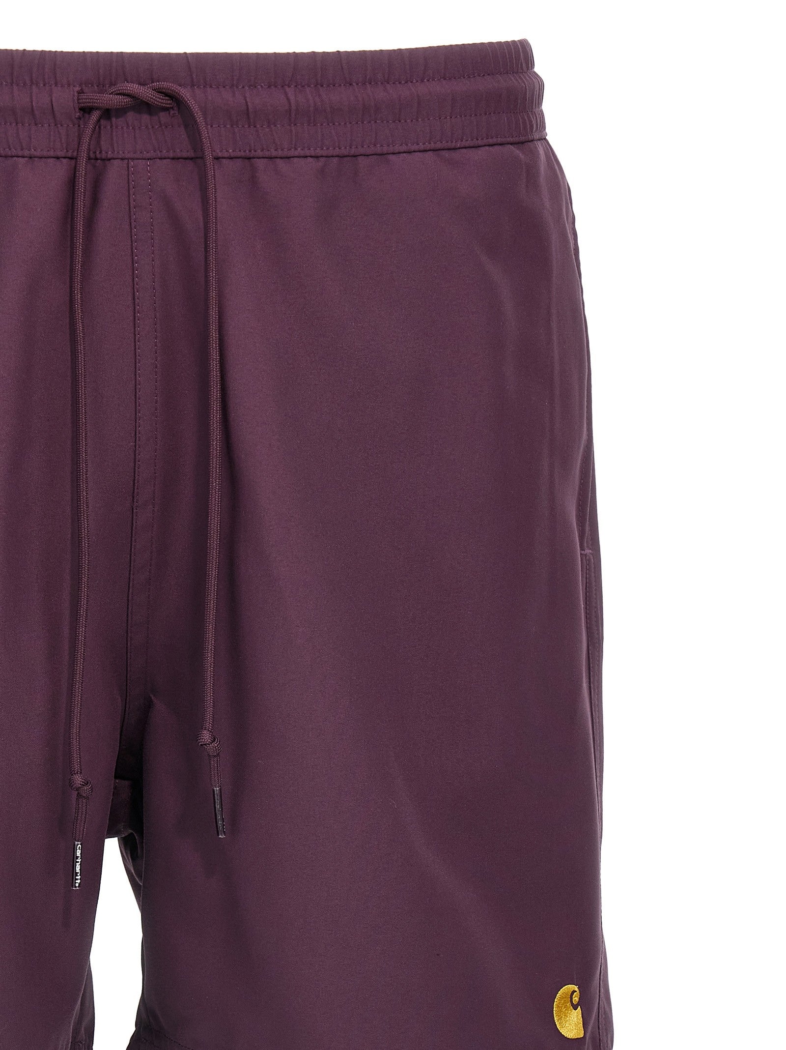 Carhartt Wip Chase Swimsuit Purple