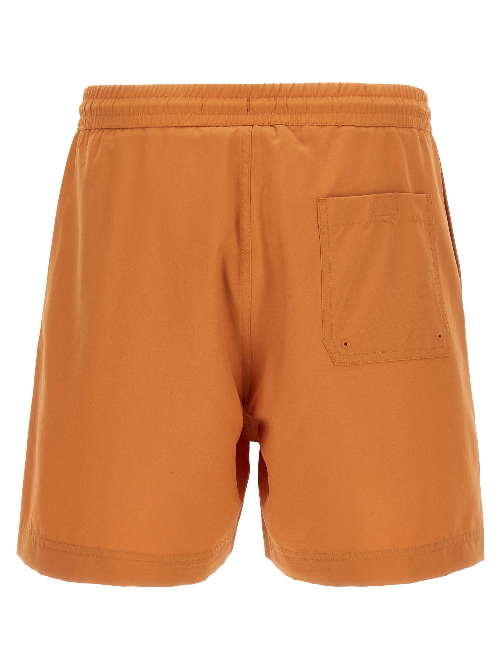 Carhartt Wip Chase Swimsuit Orange