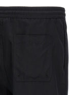 Carhartt Wip Men's Chase Swimsuit Black, view 4