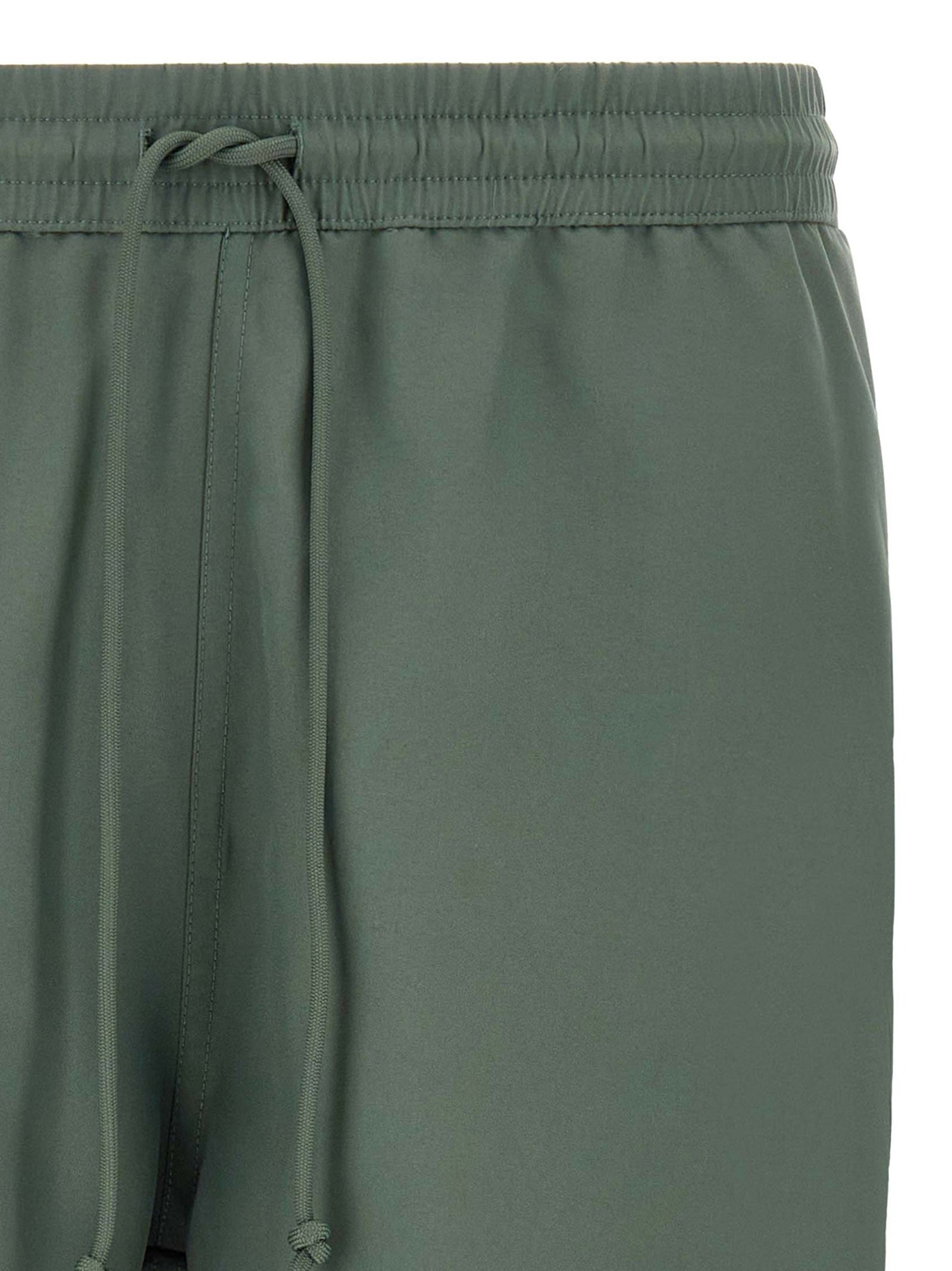 Carhartt Wip Chase Swimsuit Green