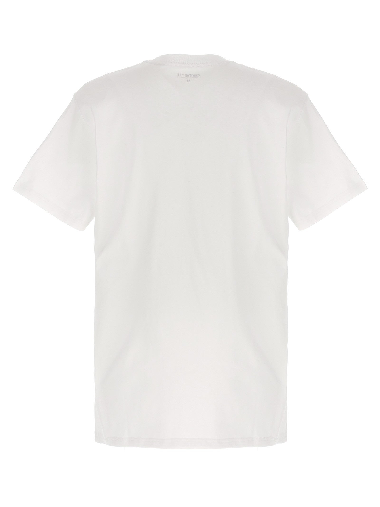Carhartt Wip Men's Cotton Shirt White