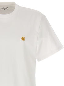 Carhartt Wip Men's Cotton Shirt White