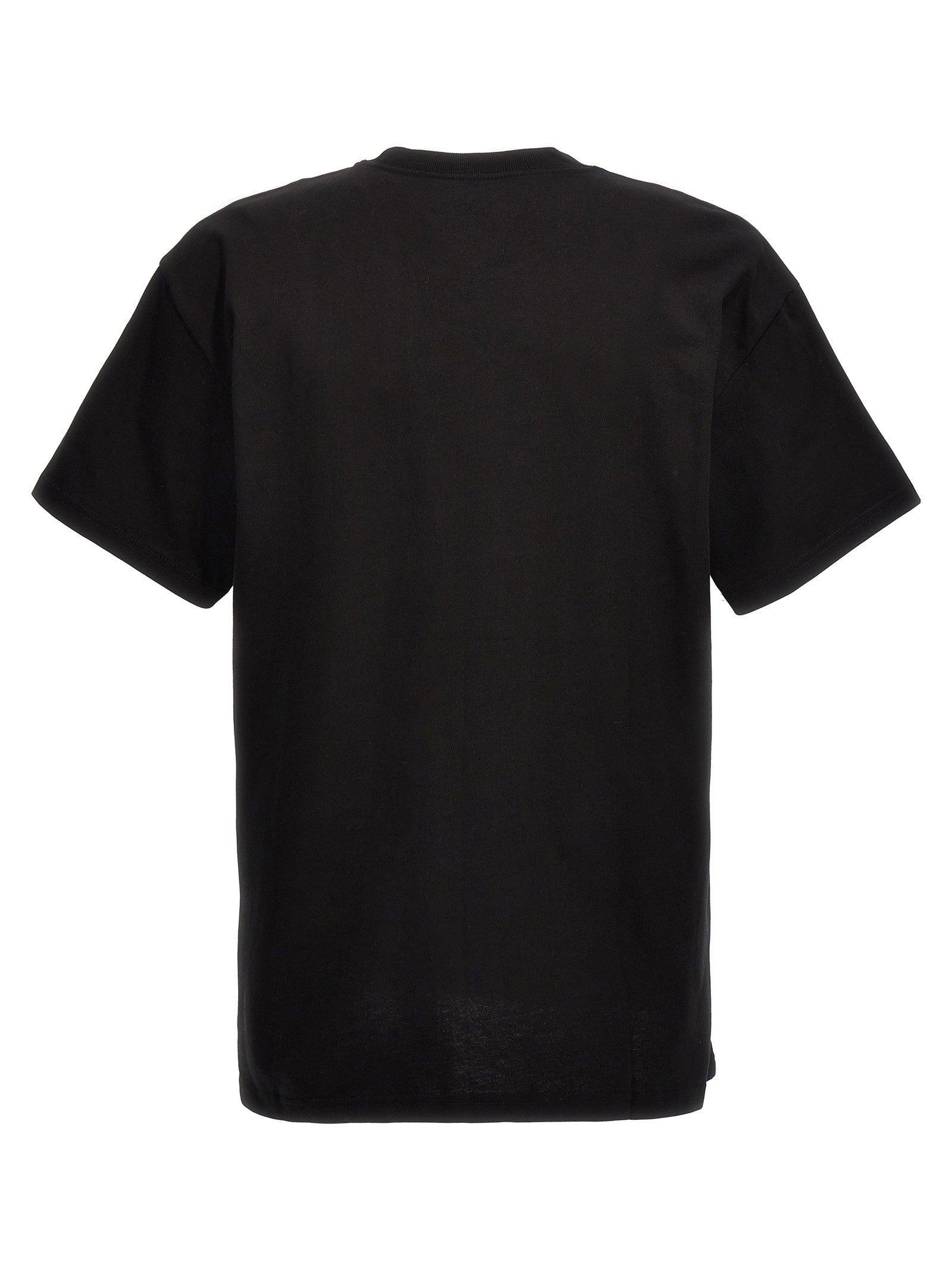 Carhartt Wip Men's Cotton Shirt Black