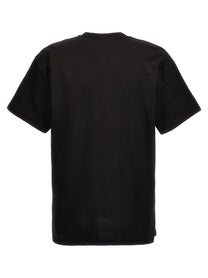 Carhartt Wip Men's Cotton Shirt Black