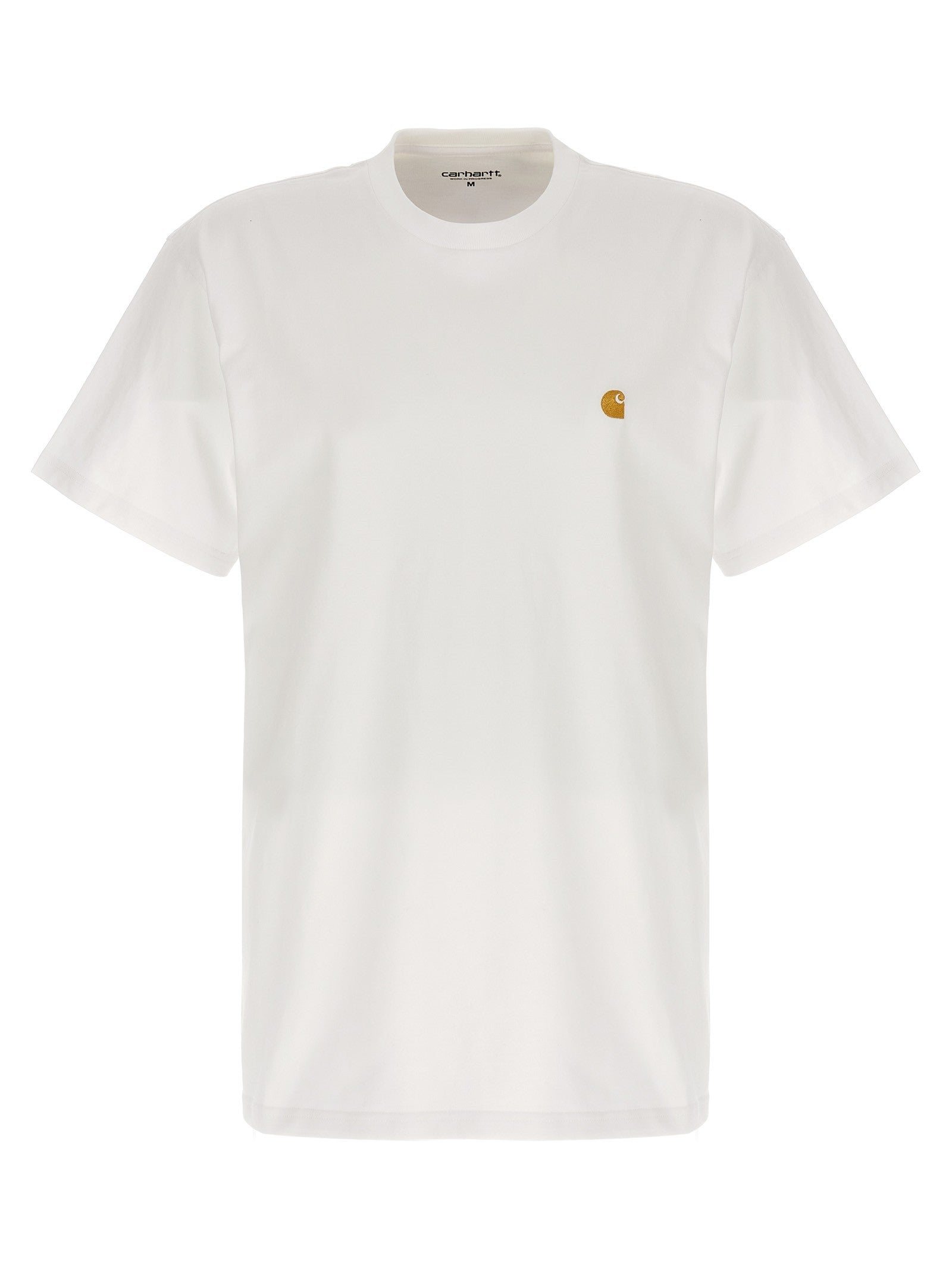 Carhartt Wip Men's Cotton Shirt White