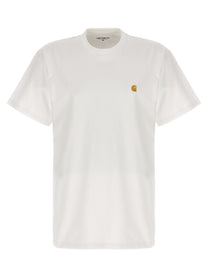 Carhartt Wip Men's Cotton Shirt White