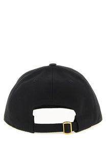 Willy Chavarria Chavarria Community Center Cap Black