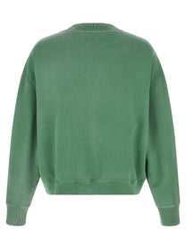 Willy Chavarria Chavarria Community Center Hooligan Sweatshirt Green