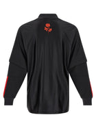 Adidas Statement Chavarria Dazzle Sweater Black