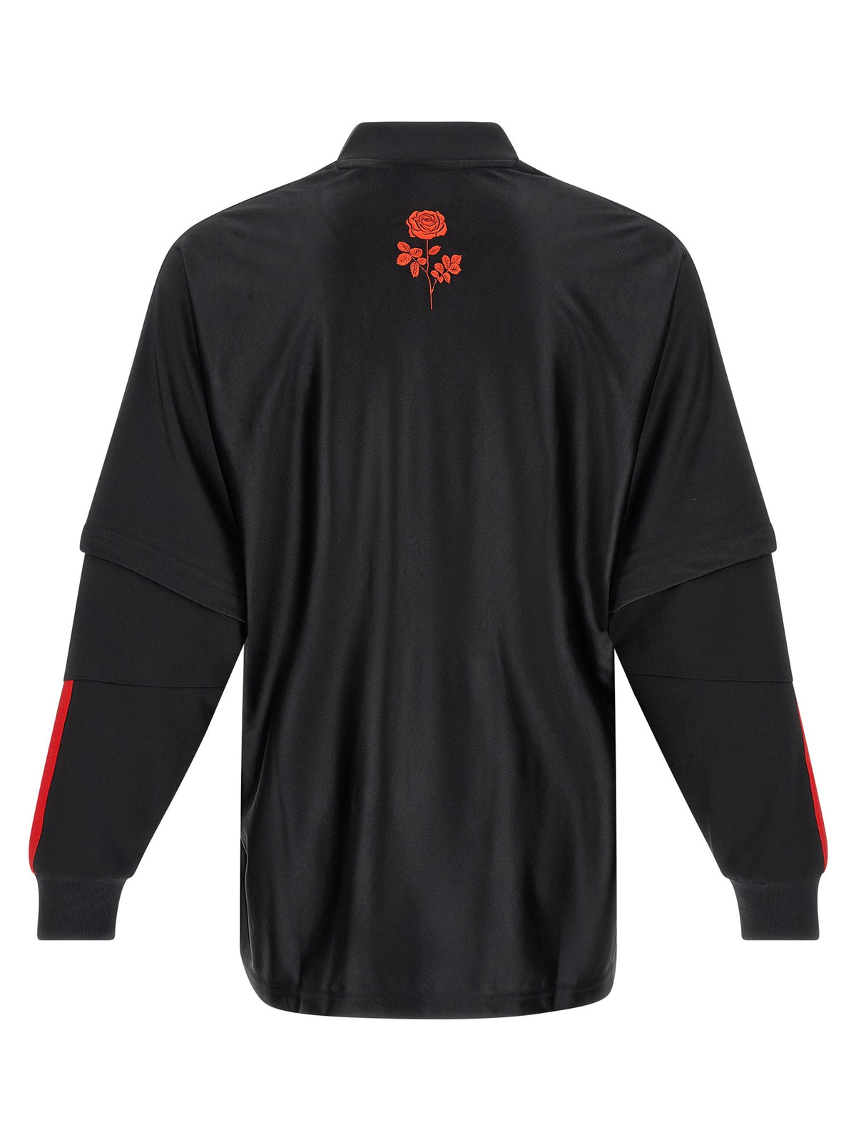 Adidas Statement Chavarria Dazzle Sweater Black