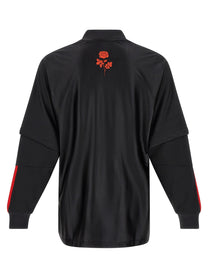 Adidas Statement Chavarria Dazzle Sweater Black