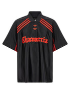 Adidas Statement Chavarria Dazzle Sweater Black