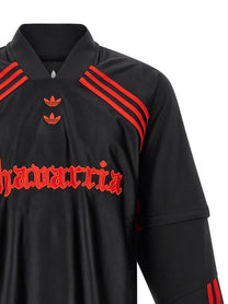 Adidas Statement Chavarria Dazzle Sweater Black