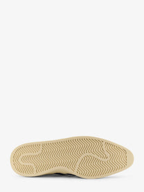 Adidas X Willy Chavarria Men's Chavarria Jabbar Dress Sneakers Blue