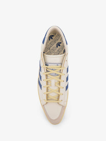 adidas Originals x Willy Chavarria Men's Chavarria Jabbar Dress Sneakers Blue