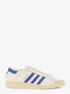 adidas Originals x Willy Chavarria Men's Chavarria Jabbar Dress Sneakers Blue