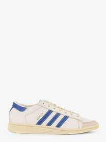 adidas Originals x Willy Chavarria Men's Chavarria Jabbar Dress Sneakers Blue
