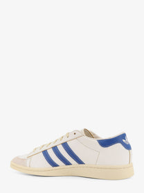adidas Originals x Willy Chavarria Men's Chavarria Jabbar Dress Sneakers Blue