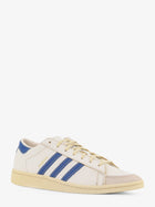 adidas Originals x Willy Chavarria Men's Chavarria Jabbar Dress Sneakers Blue, view 2