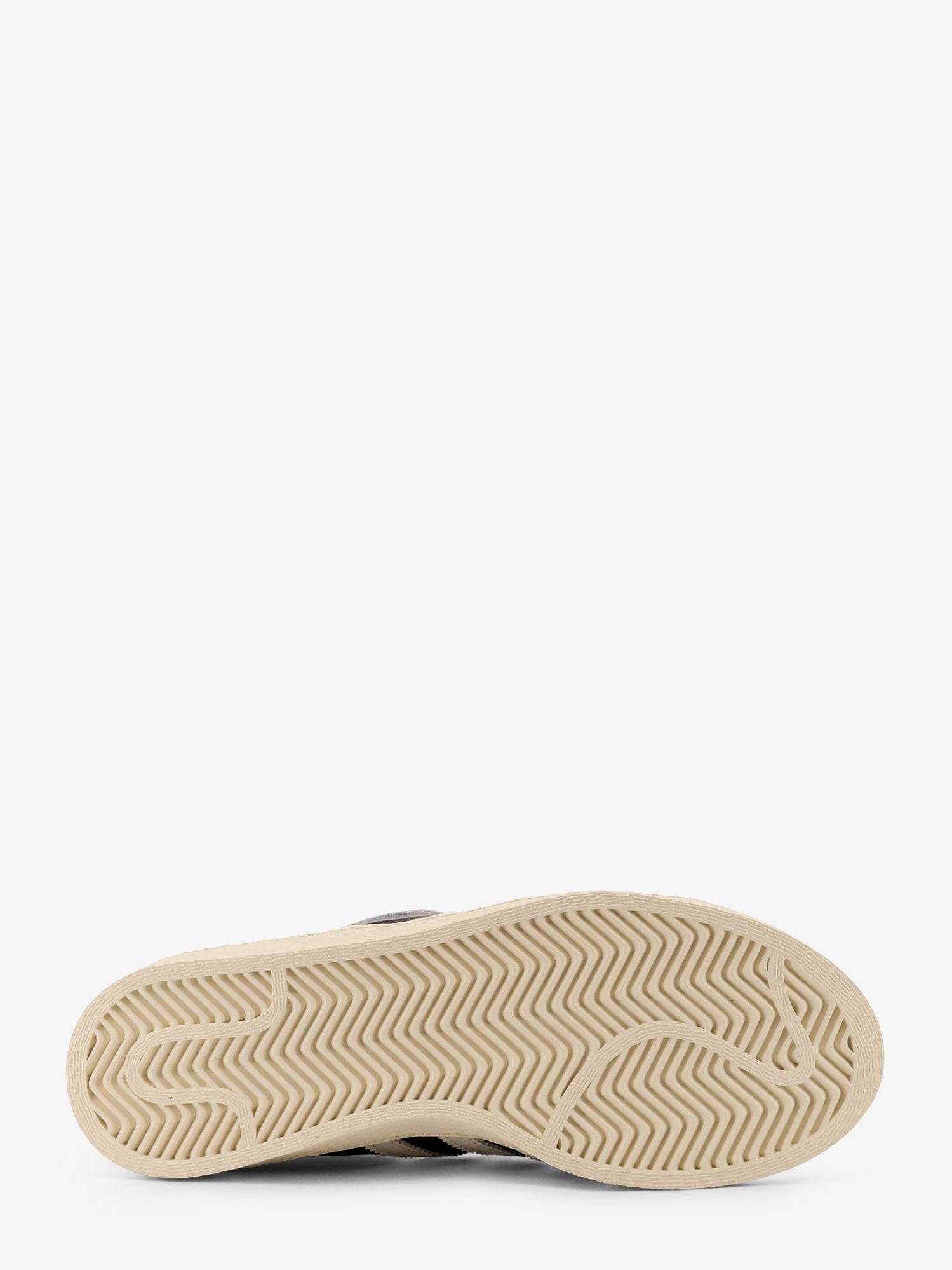 Adidas X Willy Chavarria Men's Chavarria Jabbar Low Nylon Sneakers Black