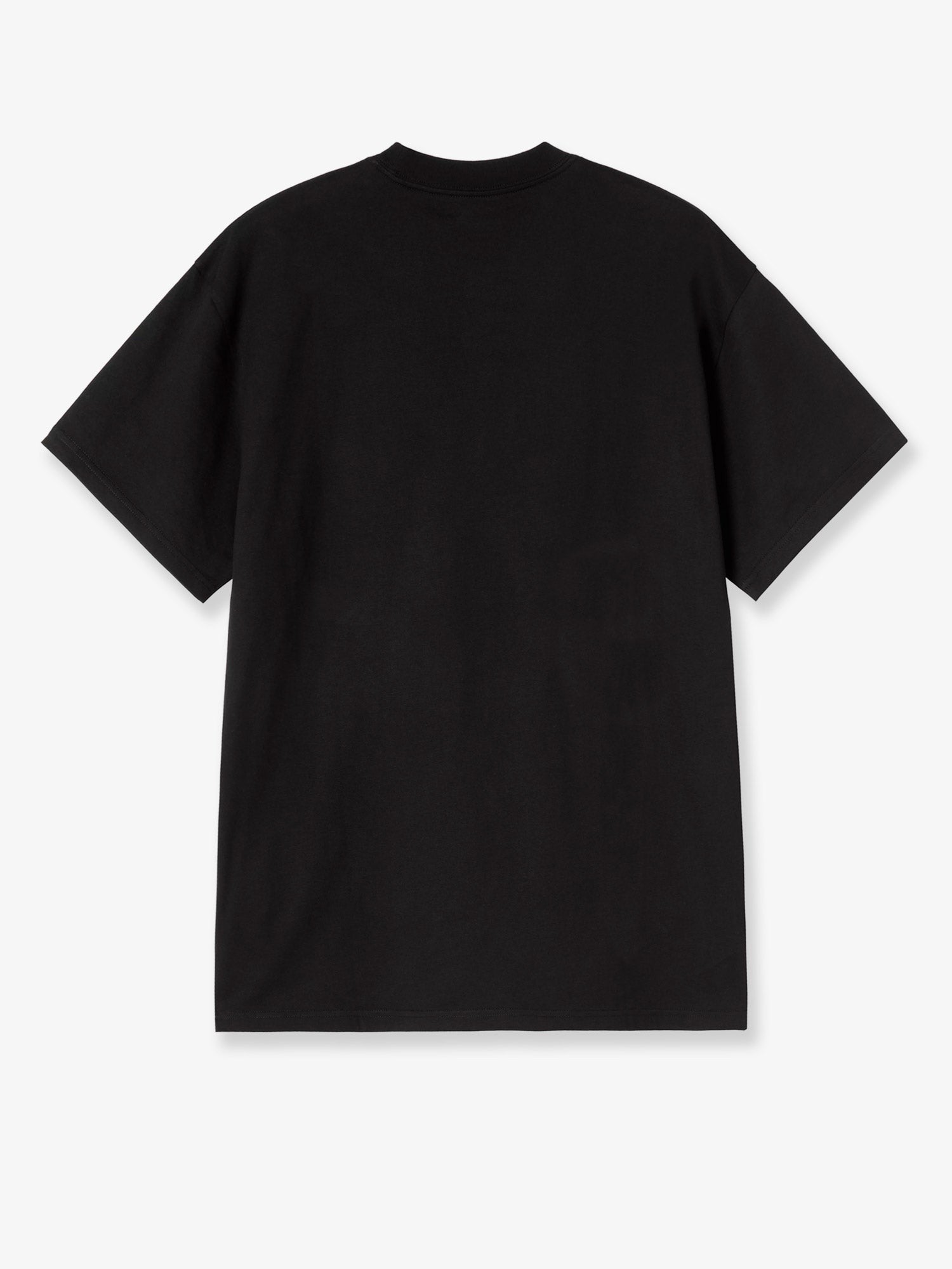 Carhartt Wip Men's Cheese Toast Cotton Shirt Black