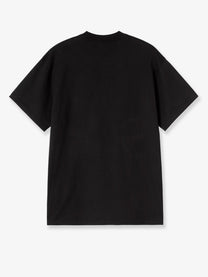 Carhartt Wip Men's Cheese Toast Cotton Shirt Black