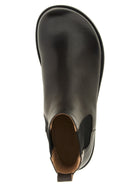 JW Anderson Chelsea Ankle Boots Brown, view 4