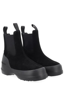 Moon Boot Women's Chelsea Boot Moon Black