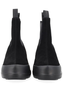 Moon Boot Women's Chelsea Boot Moon Black