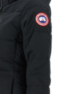 Canada Goose Chelsea Parka Black, view 5