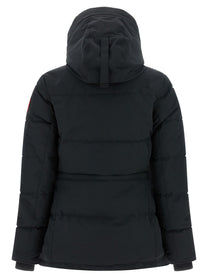 Canada Goose Chelsea Parka Black