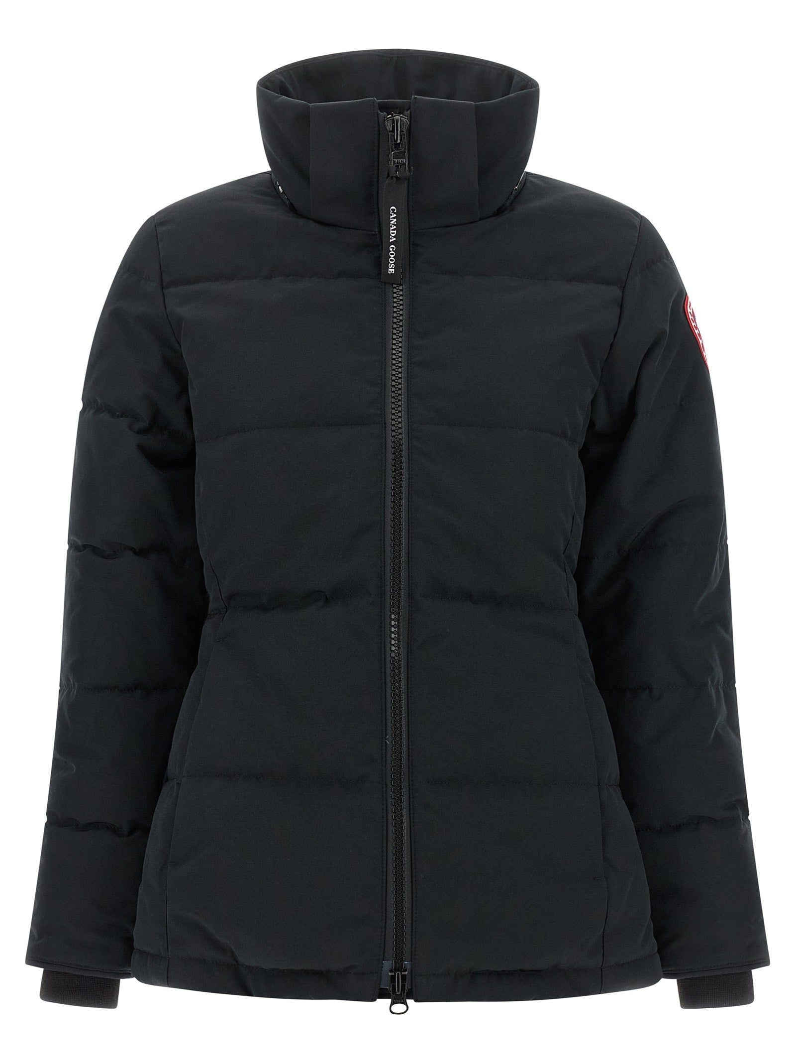 Canada Goose Chelsea Parka Black