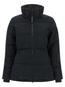 Canada Goose Chelsea Parka Black